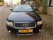 Audi A4 Cabriolet - 3.0 V6 Exclusive - 1 - Thumbnail