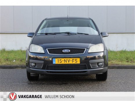 Ford Focus C-Max - 1.6 TDCi Trend - 1