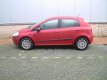 Fiat Grande Punto - 1.4-16V Edizione Lusso / MET ELECTRONISCHE STORING - 1 - Thumbnail