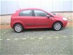 Fiat Grande Punto - 1.4-16V Edizione Lusso / MET ELECTRONISCHE STORING - 1 - Thumbnail