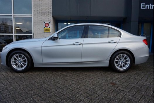 BMW 3-serie - 320i EfficientDynamics Edition Executive Navigatie / leer - 1