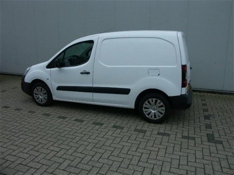 Citroën Berlingo - 1.6 BlueHDI 75 Comfort '16, 71000 KM, IN KEURIG NETTE STAAT - 1