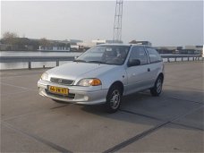 Suzuki Swift - 1.0 Eco