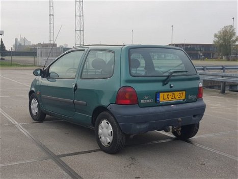 Renault Twingo - 1.2 - 1