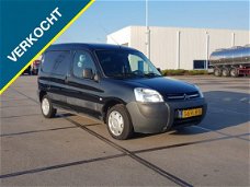 Citroën Berlingo - 1.6 HDI 600 Prof