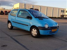 Renault Twingo - 1.2 'Matic Automaat