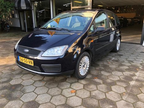 Ford Focus C-Max - 1.6-16V Champion Airco - 1