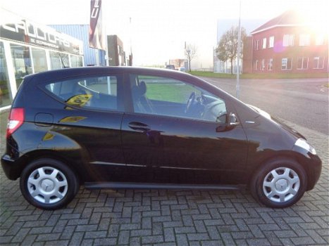 Mercedes-Benz A-klasse - 160 BlueEFFICIENCY Limited Edition - 1