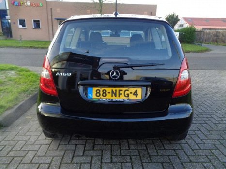 Mercedes-Benz A-klasse - 160 BlueEFFICIENCY Limited Edition - 1