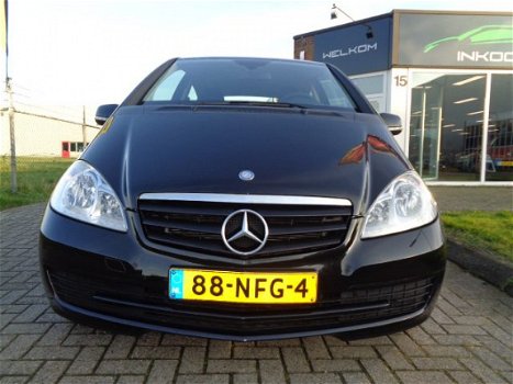 Mercedes-Benz A-klasse - 160 BlueEFFICIENCY Limited Edition - 1