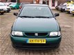 Seat Ibiza - 1.6i Vigo Peter Mulder JR Emmer-Compascuum - 1 - Thumbnail