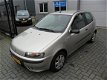 Fiat Punto - 1.2 , nieuwe apk 15 dec. 2020, lage km.stand nap - 1 - Thumbnail