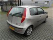 Fiat Punto - 1.2 , nieuwe apk 15 dec. 2020, lage km.stand nap - 1 - Thumbnail