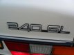 Volvo 240 - 2.3 GL , onderhoudsboekje aanwezig, mooie staat - 1 - Thumbnail