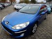 Peugeot 407 SW - 2.2-16V XS - 1 - Thumbnail