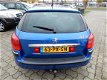 Peugeot 407 SW - 2.2-16V XS - 1 - Thumbnail