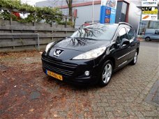 Peugeot 207 SW - 1.6 VTi Blue Lease Executive Navigatie panoramadak velgen en nog veel meer