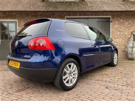 Volkswagen Golf - 1.4 Trendline Tour uitvoering - 1