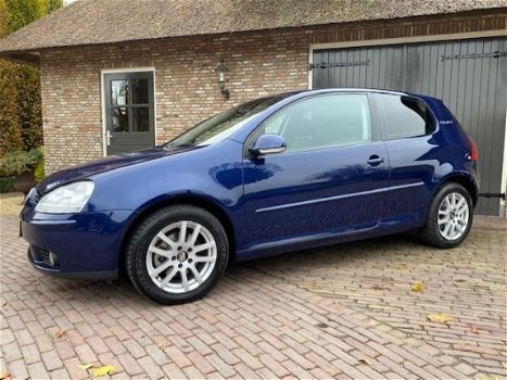 Volkswagen Golf - 1.4 Trendline Tour uitvoering - 1