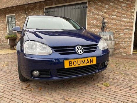 Volkswagen Golf - 1.4 Trendline Tour uitvoering - 1