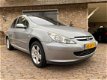 Peugeot 307 - 2.0-16V Griffe LEDER AUTOMAAT - 1 - Thumbnail