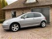 Peugeot 307 - 2.0-16V Griffe LEDER AUTOMAAT - 1 - Thumbnail