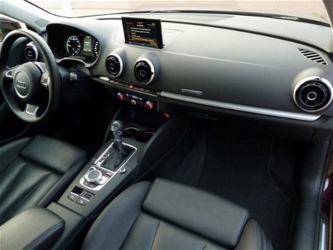 Audi A3 Sportback - 1.4 e-tron PHEV Ambition Pro Line plus ZEER COMPLETE AUTO GEEN BTW INCL.PRIJS - 1