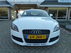 Audi TT - 1.8 TFSI, 6 VERSNELLINGEN CRUISE CONTROL, AIRCO