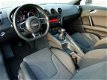 Audi TT - 1.8 TFSI, 6 VERSNELLINGEN CRUISE CONTROL, AIRCO - 1 - Thumbnail