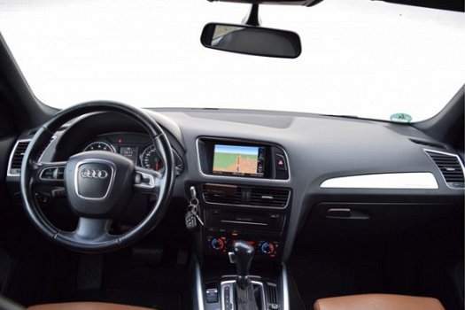 Audi Q5 - 2.0 TFSI quattro Pro Line | S-line | Leer | Navigatie - 1