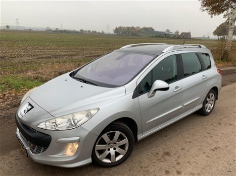 Peugeot 308 SW - 1.6 VTi X-Line / 130.000km - 1