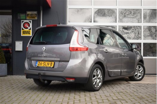 Renault Grand Scénic - 1.4 TCe Parisienne Clima/Cruise/Navigatie - 1