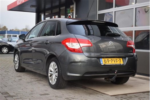 Citroën C4 - 1.6 VTi Tendance Clima/Cruise/Lage KM-stand - 1