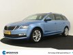 Skoda Octavia Combi - 1.0 TSI 116PK Greentech Ambition Buss. Navigatie | DAB Radio | Half Leder | Sp - 1 - Thumbnail