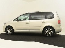 Volkswagen Touran - 1.4 TSI 141PK DSG Aut. Comfortline | Navigatie | Stoelverwarming | PDC a | Cruis