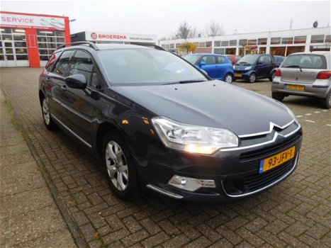 Citroën C5 Tourer - 1.8 16V Business ZEER NETJES MET NW APK - 1