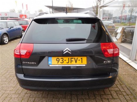 Citroën C5 Tourer - 1.8 16V Business ZEER NETJES MET NW APK - 1