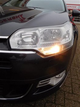 Citroën C5 Tourer - 1.8 16V Business ZEER NETJES MET NW APK - 1