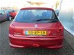 Peugeot 206 - 1.4 Air-line 2 1 EIGENAAR MET 80.000 KM EN NW APK - 1 - Thumbnail