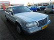 Mercedes-Benz E-klasse - 250 D 1 EIGENAAR - 1 - Thumbnail