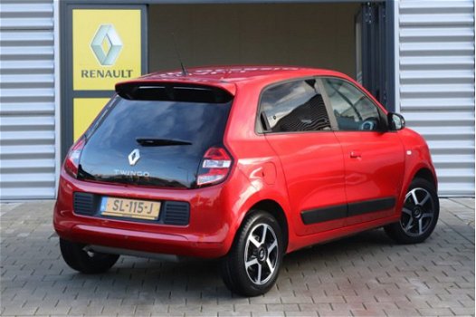 Renault Twingo - SCe 70 Limited AIRCO|PDC|LM-VELGEN - 1