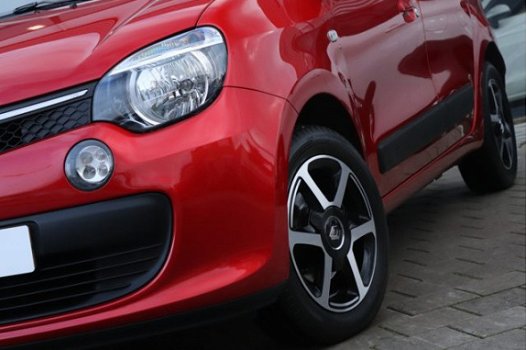 Renault Twingo - SCe 70 Limited AIRCO|PDC|LM-VELGEN - 1