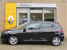 Renault Clio - 0.9 TCe Limited Airco SLECHTS 9000 KM Navigatie, Cruise Controle