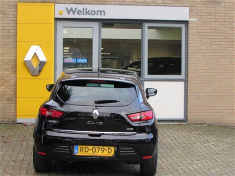 Renault Clio - 0.9 TCe Limited Airco SLECHTS 9000 KM Navigatie, Cruise Controle - 1