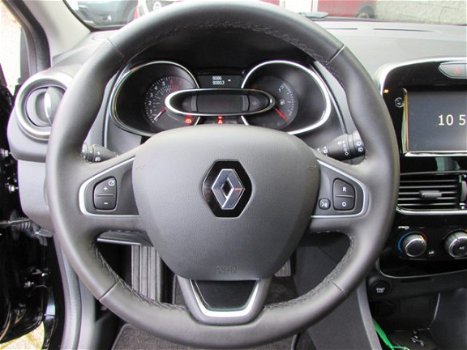 Renault Clio - 0.9 TCe Limited Airco SLECHTS 9000 KM Navigatie, Cruise Controle - 1