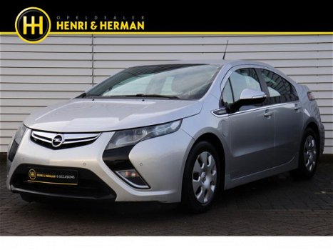 Opel Ampera - 1.4 (LEER/Camera/NAV./17