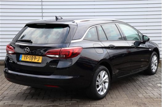 Opel Astra - 150pk Turbo Innovation (AGR/P.Glass/Camera/NAV./NL AUTO) - 1