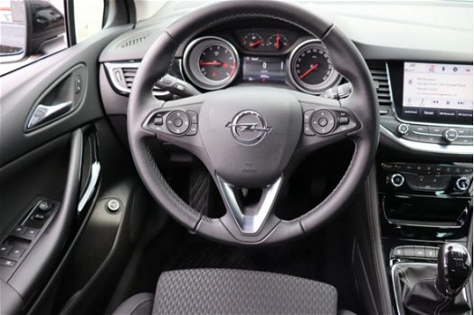 Opel Astra - 150pk Turbo Innovation (AGR/P.Glass/Camera/NAV./NL AUTO) - 1