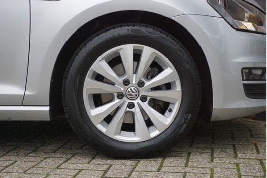 Volkswagen Golf Variant - 1.0 TSI 115pk Comfortline + Trekhaak + Navigatie - 1