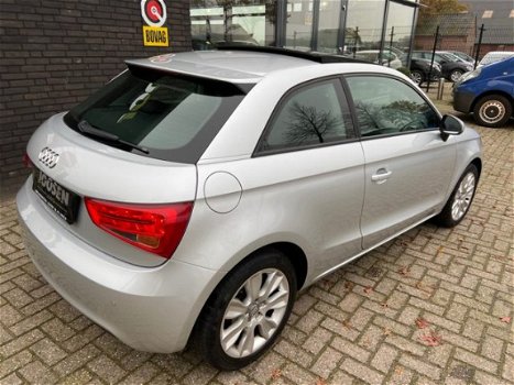 Audi A1 - 1.2 TFSI AMB. PL. PANO SCHUIFDAK - 1